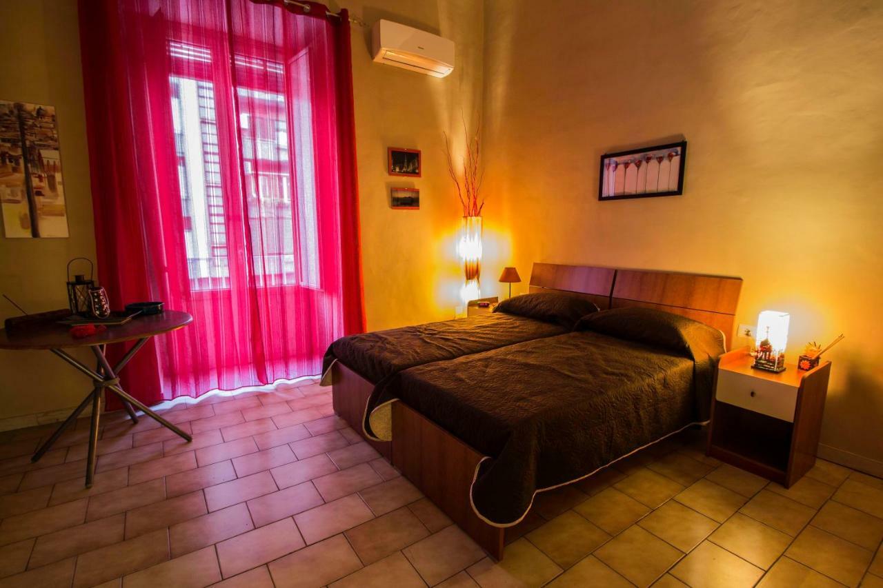 Apartament Domus Flegrea Neapol